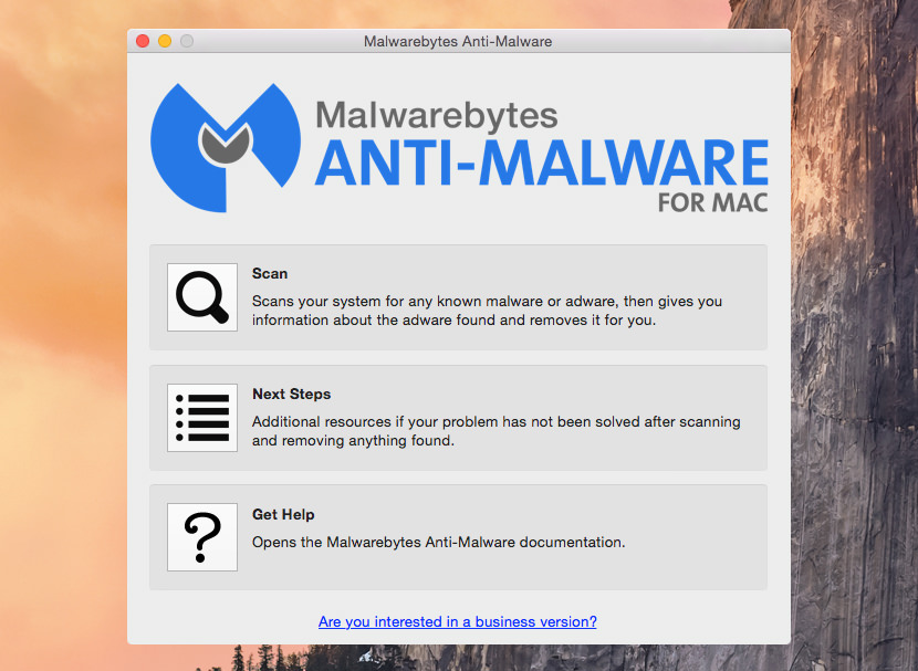 Avira free antivirus for mac